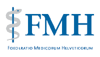 Foederatio Medicorum Helveticorum Logo